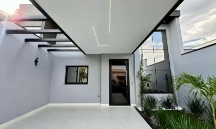 Casa térrea condomínio jardins do império - indaiatuba sp - hd invest