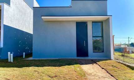 Casa Térrea a Venda Jardim das Araras - Indaiatuba SP - HD Invest