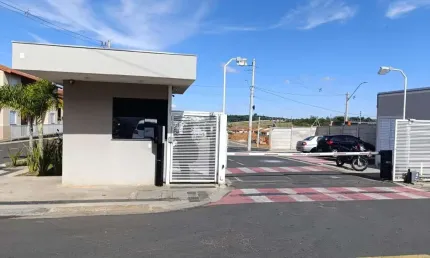 Apto / Apartamento Residencial Sicília Marsala - Indaiatuba SP - HD Invest