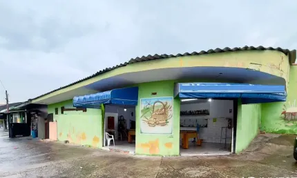 Ponto Comercial a Venda Jardim Tancredo Neves - Indaiatuba SP - HD Invest