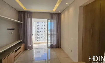 Apto / Apartamento a Venda Condomínio Edifício Pátio Andaluz - Indaiatuba SP  - HD Invest