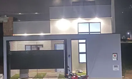 Casa Térrea a Venda Jardim Bom Sucesso - Indaiatuba SP - HD Invest