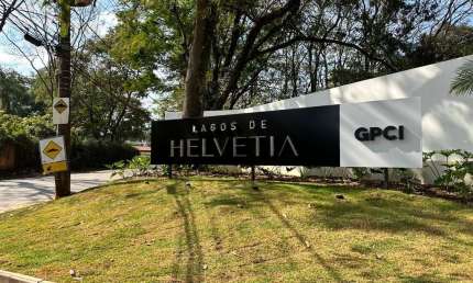 Lote / Terreno Lagos De Helvetia - Indaiatuba SP - HD Invest
