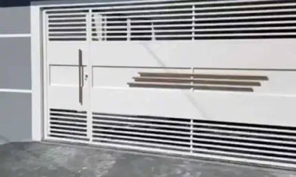 Casa Térrea a Venda Smart City - Indaiatuba SP - HD Invest