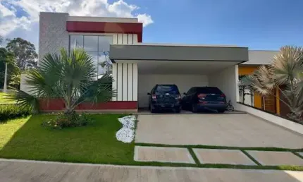 Casa térrea a venda condomínio residencial jardins di roma - indaiatuba sp - hd invest