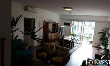 Apto / Apartamento a Venda Edifício Atenas - Indaiatuba SP - HD Invest