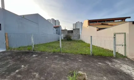 Lote / Terreno a Venda Jd Bela Vista - Indaiatuba SP - HD Invest