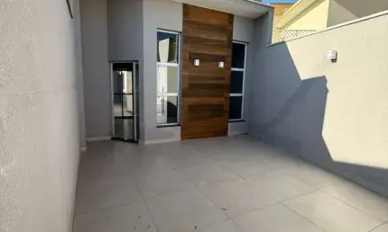Casa Térrea para Locação Jardim Nova Veneza - Indaiatuba SP - HD Invest
