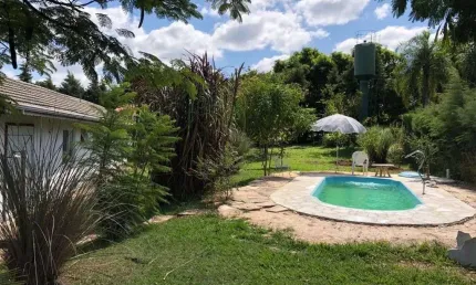 Chácara a Venda Condomínio Lagos de Shanadu - Indaiatuba SP - HD Invet
