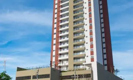 Apto / Apartamento Residencial Winds - Indaiatuba SP  - HD Invest