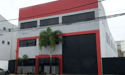 Galpão industrial para venda distrito vitória martini - indaiatuba sp - hd invest