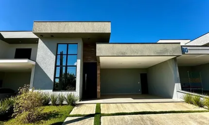 Casa Térrea a Venda Condomínio Residencial Jardins Di Roma - Indaiatuba SP - HD Invest