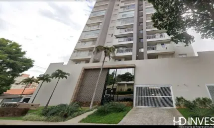 Apto / apartamento a venda edifício cambury - indaiatuba sp  - hd invest