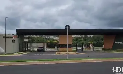 Lote / terreno a venda condomínio reserva da mata - indaiatuba sp - hd invest