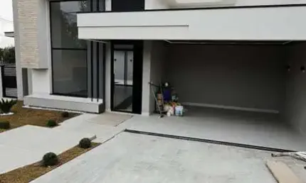 Cassa térrea a venda gran reserve - indaiatuba sp  - hd invest