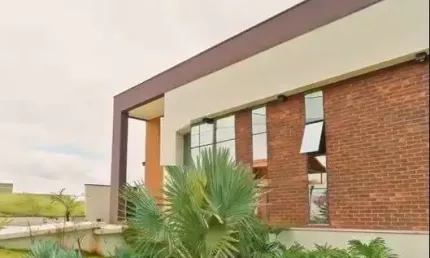 Casa térrea a venda condomínio residencial quintas da terracota - indaiatuba sp  - hd invest