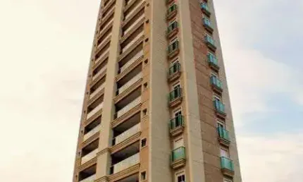Apto / apartamento para locação edifício elegance - indaiatuba sp  - hd invest