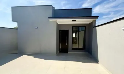 Casa térrea a venda vila dos canários - indaiatuba sp - hd invest