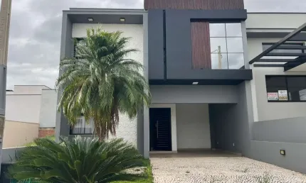 Casa sobrado a venda condomínio jardins do império - indaiatuba sp - hd invest