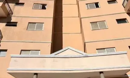 Apto / apartamento para locação edifício roccaporena - indaiatuba sp  - hd invest