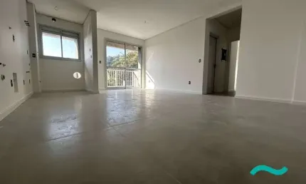 Apartamento com 2 quartos à venda na Rodovia Baldicero Filomeno, Campeche, Florianópolis