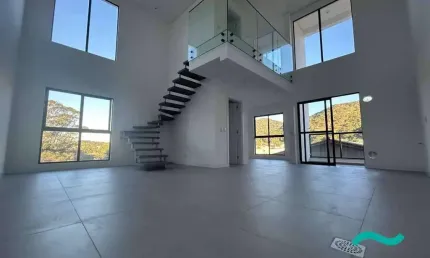 Apartamento com 1 quarto à venda na Rua Cedro Rosa do Sul, Ribeirão da Ilha, Florianópolis