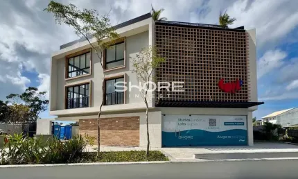 Apartamento com 1 quarto à venda na Avenida Campeche, Novo Campeche, Florianópolis