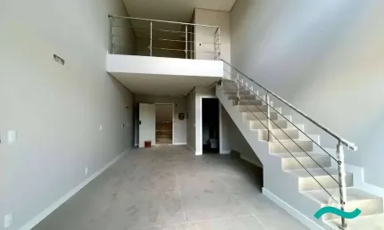 Apartamento com 1 quarto à venda na Rua Vereador Osni Ortiga, Lagoa da Conceição, Florianópolis