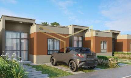 Casa de Condomínio, Residencial para Venda, SIM, Feira de Santana