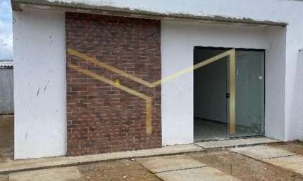 Oferta imperdível! Espetacular casa na Conceição, 2 quartos, corredor lateral, fachada de 7,60 metros, portão duplo. Empreendimento residencial com 50 unidades, contando com medidores individuais de á