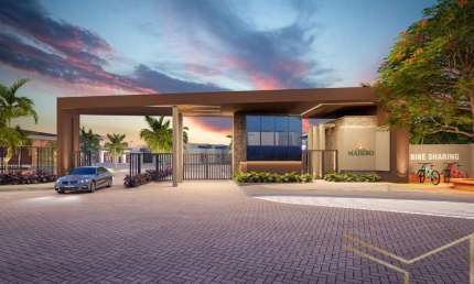 Casa de Condomínio, Residencial para Venda, SIM, Feira de Santana