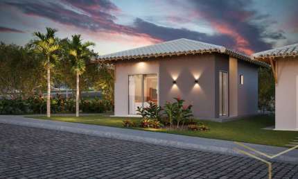 Casa de Condomínio, Residencial para Venda, Registro, Feira de Santana