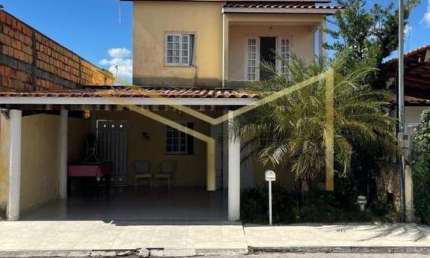 Casa de Condomínio, Residencial para Venda, Aviário, Feira de Santana