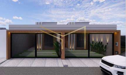 Casa com 2 quartos à venda na Rua Estiva, Santo Antônio dos Prazeres, Feira de Santana