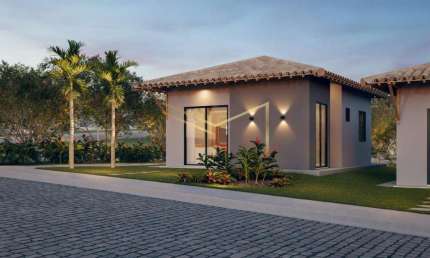 Casa de Condomínio, Comercial para Venda, Papagaio, Feira de Santana