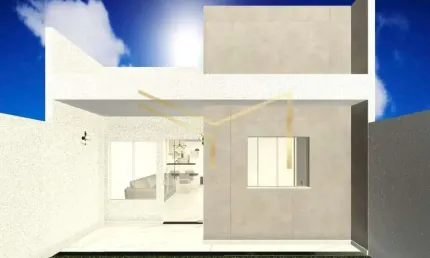Casa, Residencial para Venda, Tomba, Feira de Santana