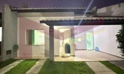 Casa de Condomínio, Residencial para Venda, SIM, Feira de Santana