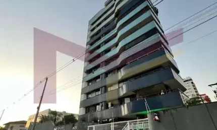 Apartamento, Residencial para Venda, Centro, Feira de Santana