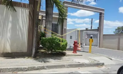 Apartamento, Residencial para Venda, 35&#186; BI, Feira de Santana