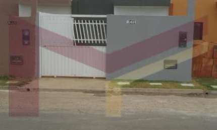 Casa com 2 quartos à venda na Bairro Pedra Ferrada, Pedra Ferrada, Feira de Santana