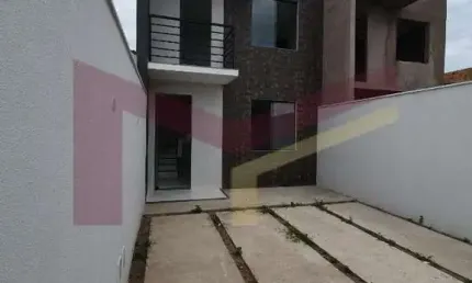 Casa com 2 quartos à venda na Rua Ibotira, Mangabeira, Feira de Santana, 67 m2 por R$ 250.000