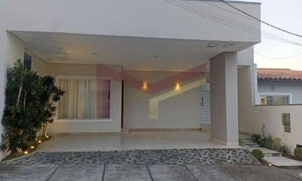 Casa em condomínio fechado com 2 quartos à venda na Avenida Art&#234;mia Pires Freitas, Sim, Feira de Santana