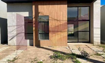 Casa em condomínio fechado com 3 quartos à venda na Avenida Sossego, Sim, Feira de Santana