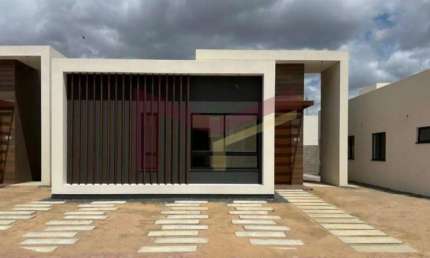 Casa com 3 quartos à venda na Avenida Jorge Bastos Leal, Registro, Feira de Santana