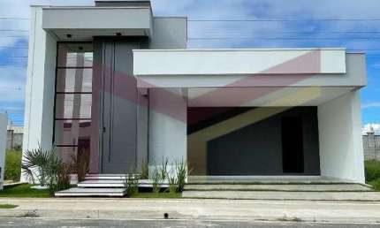 CASA PRONTA PARA MORAR 3/4, 3 SU&#205;TES - JARDIM DAS TULIPAS