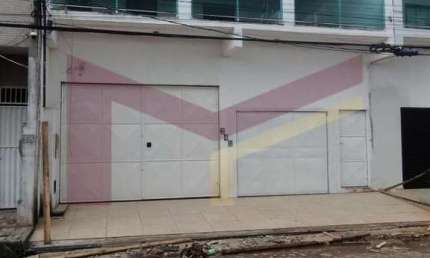 Casa com 4 quartos para alugar na Rua Canto do Buriti, Conceição, Feira de Santana