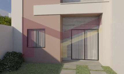 Casa com 2 quartos à venda na Rua Ibiapina, Mangabeira, Feira de Santana