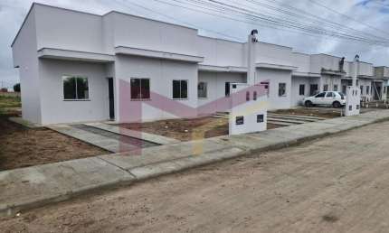 Casa com 2 quartos à venda na Avenida Asa Branca, Asa Branca, Feira de Santana