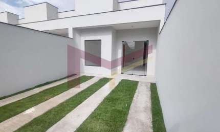 CASA 3/4 COM SU&#205;TE - BAIRRO CONCEI&#199;&#195;O