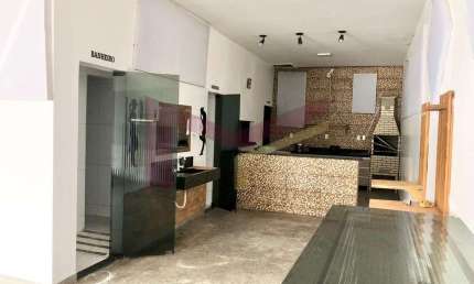 Casa comercial para alugar na Rua São Lucas, Tomba, Feira de Santana